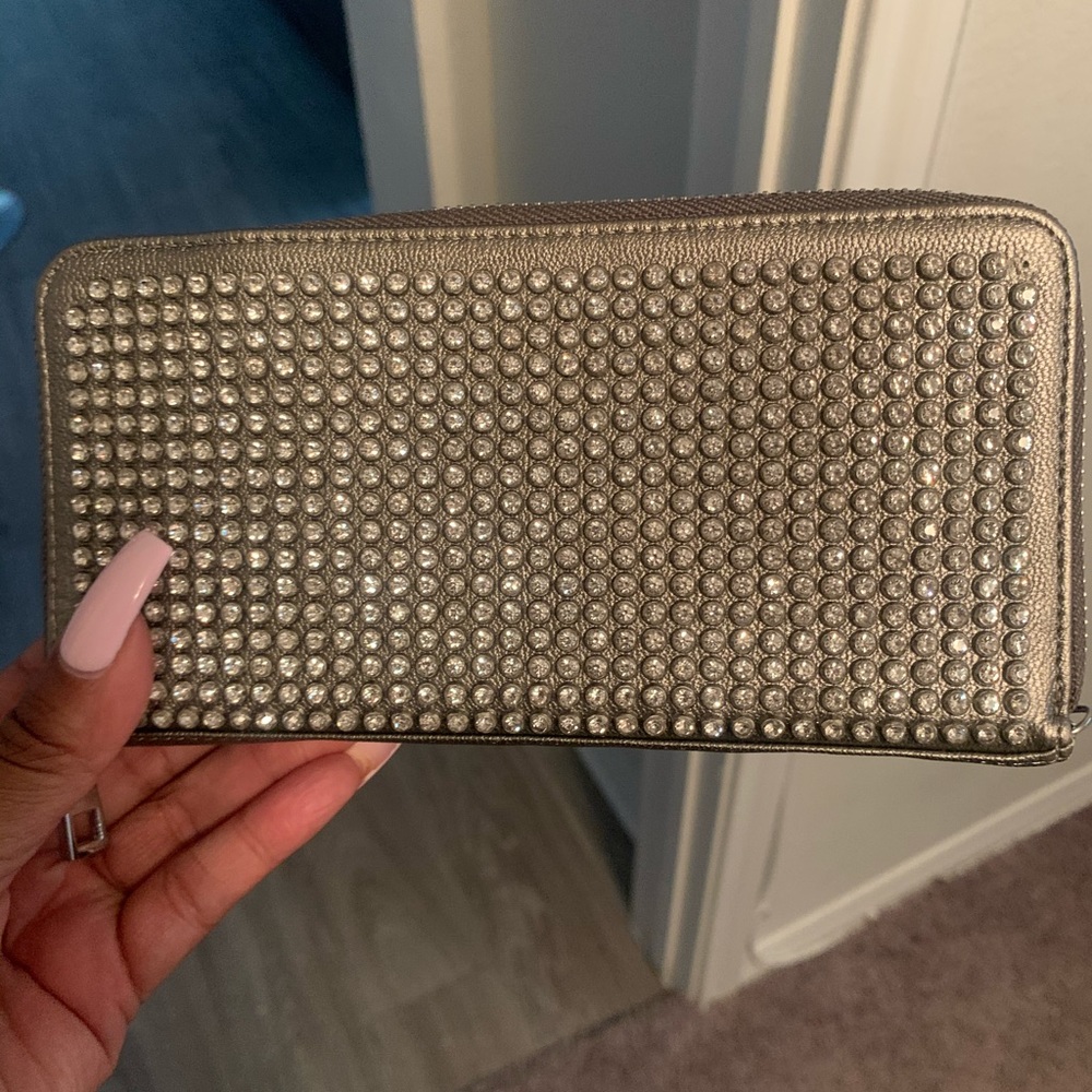 Bling Wallet